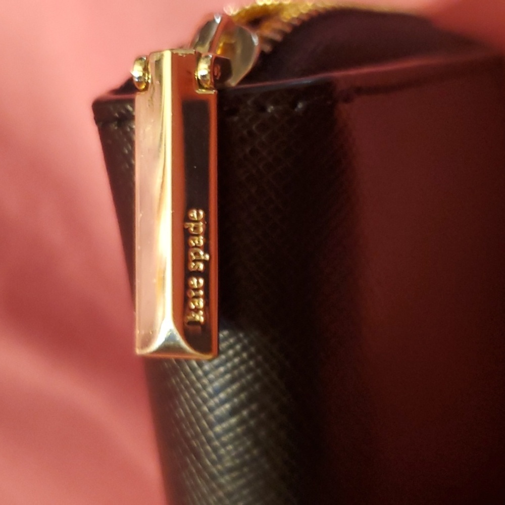 Kate Spade Wallet - Picture 10 of 13